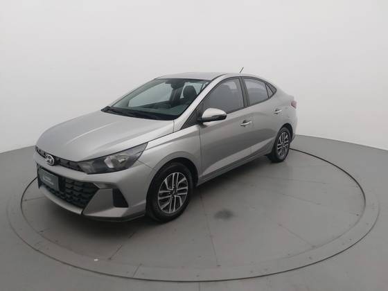 HYUNDAI HB20S 1.0 12V FLEX LIMITED PLUS MANUAL